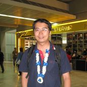 Stanley Chao – Marketing Director